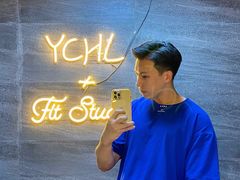 -YCHL Studios健身工作室(市二宫店)