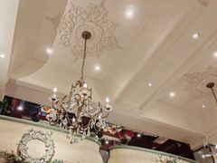 -玛格萝妮比萨屋(四平店)