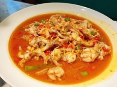 -雀蓝川菜(星悦汇店)