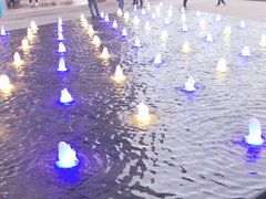 -浦江城市生活广场(江月路店)