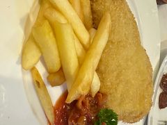 -维兰西餐(万泉河店)