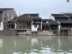 -南浔古镇