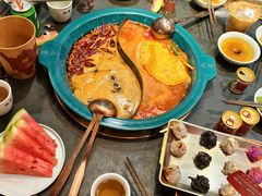 -吼堂老火锅(太古里总店)