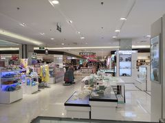 -丽达购物中心(崂山店)