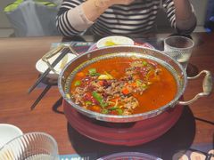 -拾捌川·自贡爆炒(新街口店)