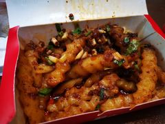 -蔡大胖炸洋芋(神仙树缤纷店)