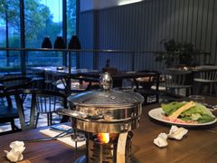 -昆山琶拉帝诗酒店·河畔咖啡厅Riverside Cafe
