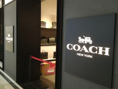 -COACH蔻驰(双安商场店)