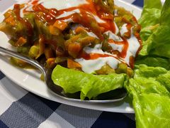 -Santoor 萨都里印度餐厅(北锣鼓巷店)
