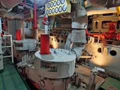 -泰达航母主题公园