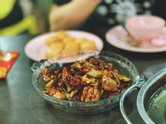 -龙海鲜螃蟹王(宏茂桥店)