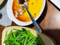 -品味餐厅·川湘菜·海鲜风味火锅·手工面食·万州烤鱼-石梅湾威斯汀度假酒店