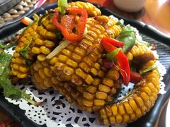 -捞围鲜·港式打边炉(海阳路店)