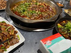 -老桥张羊肉