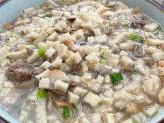 -陈掌柜澄城水盆羊肉(钟楼店)