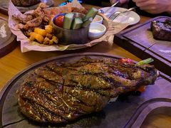 -MR.ROCKY洛奇先生RESTAURANT&BAR(宝安壹方城店)