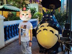 -豆蔻电影主题餐厅(四牌楼店)