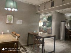 大堂-李记潮汕砂锅粥(营福路店)