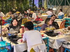 -小煵记·打边炉(西丽文光店)