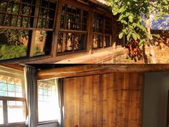 -北京山里寒舍度假酒店