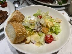 -西堤牛排(南京龙江店)