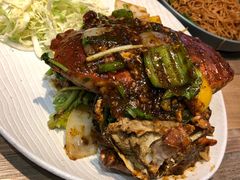 -Siam泰餐厅(水上公园店)