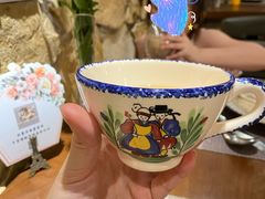 anna皇后安娜可丽饼-LA CREPERIE BRETONNE布列塔尼法式餐厅(天童北路店)