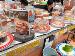 -元气寿司(金光华店)