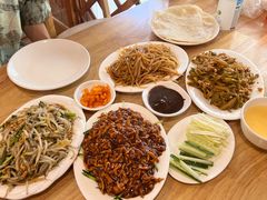 -姥家春饼店(漳州二路店)