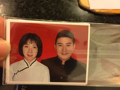 -微笑时刻照相馆(四道口店)