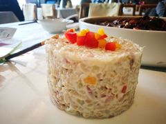 -辣婆婆(航天桥店)