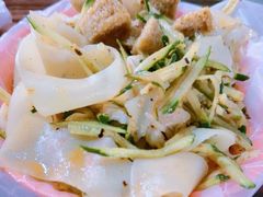 -二七友名焖子铺