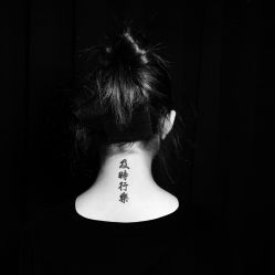-墨無界刺青TATTOO