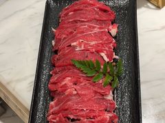 -椰子不语 椰子鸡火锅(淮海店)