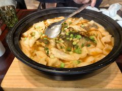 -南堂馆·新川菜(天府三街店)