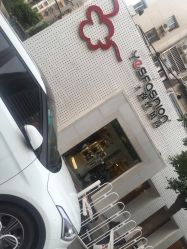 -逸丝风尚
