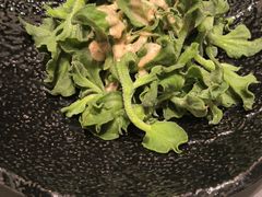 -骏莱海鲜鱼港(五角场店)