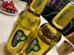 -云鼎·炙火精酿啤酒秘制烧烤(工体店)