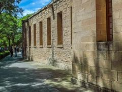 -延安杨家岭革命旧址