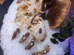 -东海怡品海鲜豆捞(星街坊店)