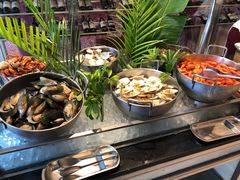 冷海鲜-厦门艾美酒店·新食谱西餐厅