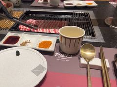 -韩满园· 甄选韩式烤肉