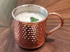 黎巴嫩特色酸奶-ELI FALAFEL Lebanese&Mediterranean黎巴嫩美食(富城路店)