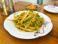 -巢湖名吃·徽府农家菜(半汤店)