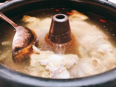 原味汽锅鸡-云海肴云南菜(青浦宝龙店)