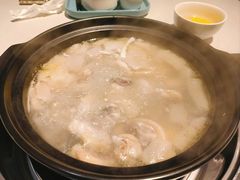 -百年果林椰子鸡(中洲店)