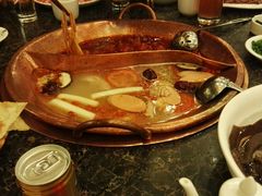 -老码头火锅(玉林店)