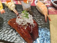 -鱼民·现造寿司(育德店)