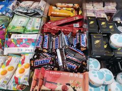 -盒马鲜生(岭南新世界店)