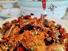 -漢舍中国菜馆(889广场店)